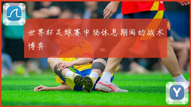 世界杯足球赛中场休息期间的战术博弈
